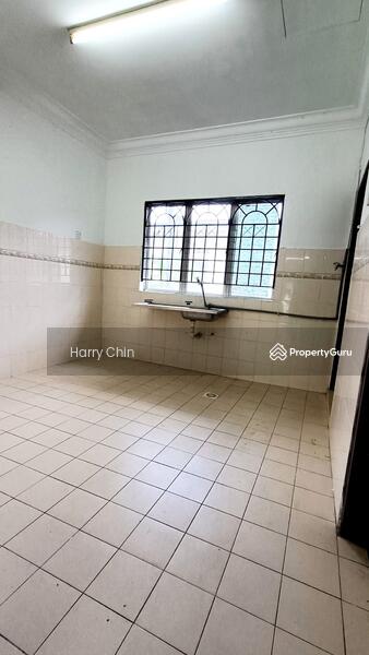 Untuk Dijual - 2 Storey House [22x75] , Jerantut, Taman Pine